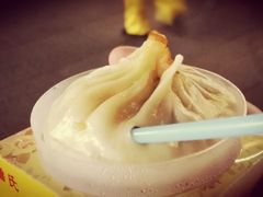 -乌衣巷美食城