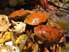 -日进一片海.生腌海鲜火锅.宵夜烧烤(三里屯总店)