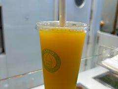 -Salud撒露欧洲冻酸奶(蓝色港湾店)