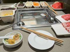 -海底捞火锅(枫蓝国际购物中心店)