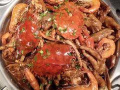 招牌肉蟹煲-胖哥俩肉蟹煲(悦荟广场店)