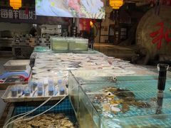 -和源祥·日照菜扛把子(万平口一店)