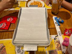 -木屋烧烤(西南角店)