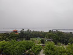 -广州莲花山旅游区