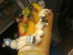 -85度C(生甜甜圈研究工坊·上海局门店)