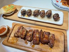 -俄士厨房(时代天街店)