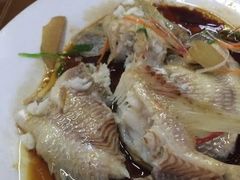 -正亮农家院·海鲜本地菜