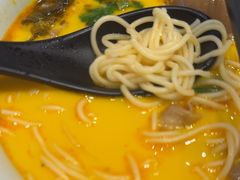 -和府捞面(曹路花园城店)