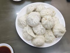 猪肉三鲜包-四平包子铺