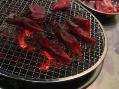 -釜山火炉·海鲜烤肉(紫藤路店)