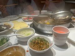 -犇鼎牛潮汕牛肉火锅(新辰里学清路店)