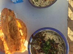 -宋记热干面馆(五福路店)