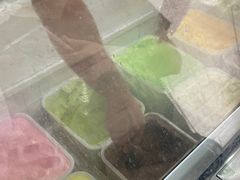 -成裕雪糕店(士多店)