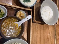 -李百蟹·江南蟹黄面·河景餐厅(夫子庙总店)