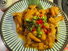 -猫抓烤肉(春熙路店)