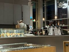 -SAANCI山池咖啡(海上世界文化艺术中心店)