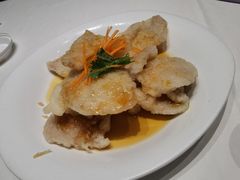 -北李妈妈菜(鲁能城店)
