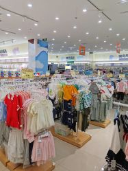 -爱婴室(福州东二环泰禾店)