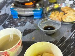 -桂萍特色牛筋牛杂(长堤街总店)