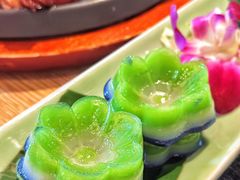 -mango tree芒果树餐厅(广州K11购物艺术中心店)