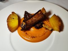 -翡翠36餐厅(浦东香格里拉店)