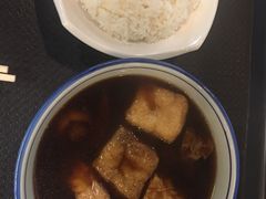 -马来西亚美食街