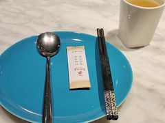 -渝信川菜 · 川味家常菜(财富购物中心店)