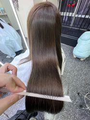 -东梵造型·烫发染发接发连锁SALON