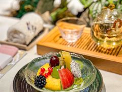 -叶叶菩提(太原别墅店)