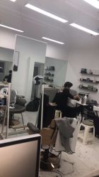 点击看大图 -未来美发·T1M HAIR SALON