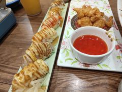 -红叶日本料理(辰熙广场店)