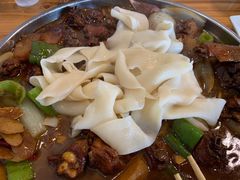 -舜玉老孙家鲜炒大盘鸡(土屋路店)