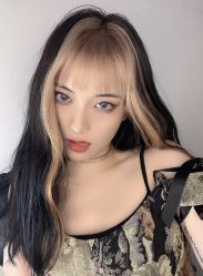 -icare美发沙龙