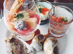 -白天鹅宾馆·流浮阁咖啡厅