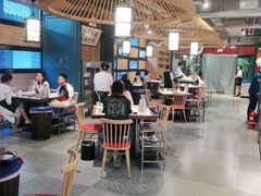 -阿串串老火锅(力盟店)