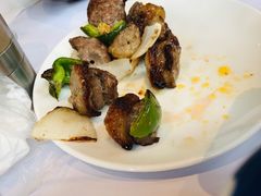-拉蒂娜·巴西牛排馆 Latina·Brazilian Steakhouse(陆家嘴旗舰店)
