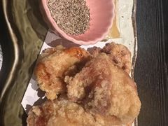 -玄白·炭烤活鳗(上海首店)