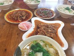 -天全县三土司椒麻鸡餐厅