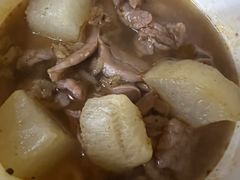 -王记生烫牛杂面馆(兰陵路店)