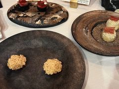 -三嚥阁 La Villa Restaurant