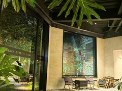 -J Create城市露营咖啡·简餐·宠物(上海动物园店)