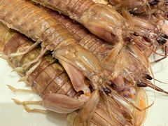 -万宝海鲜舫(劳动公园店)