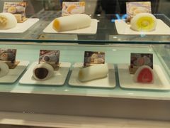 -聪记香港糯米糍(天虹店)