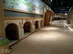 -汤W城市微度假(仓山店)