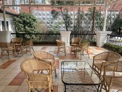 -和平官邸·花园餐厅(武定西路店)