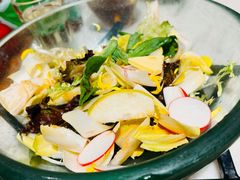 -小吊梨汤·北京菜·烤鸭(清河万象汇店)