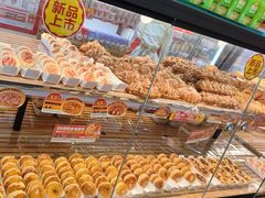 -味多美蛋糕(大红门店)