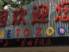 -保定市动物园