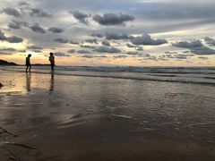 -威海国际海水浴场旅游区