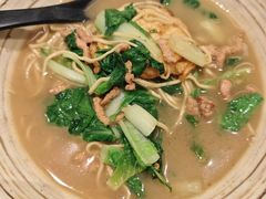 -慧娟面馆·餐厅(望江路店)